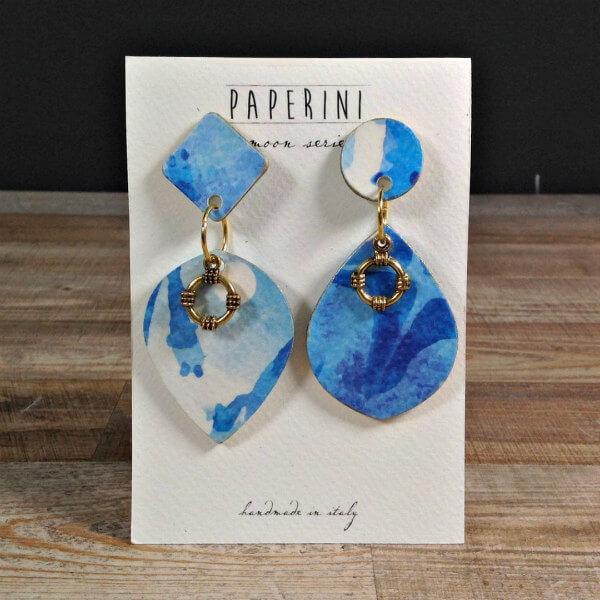 6 Paper Jewelry Artists You Need to Meet