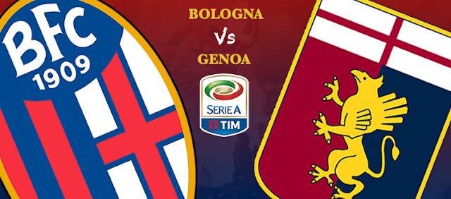 Bologna vs Genoa - Highlights & Full Match