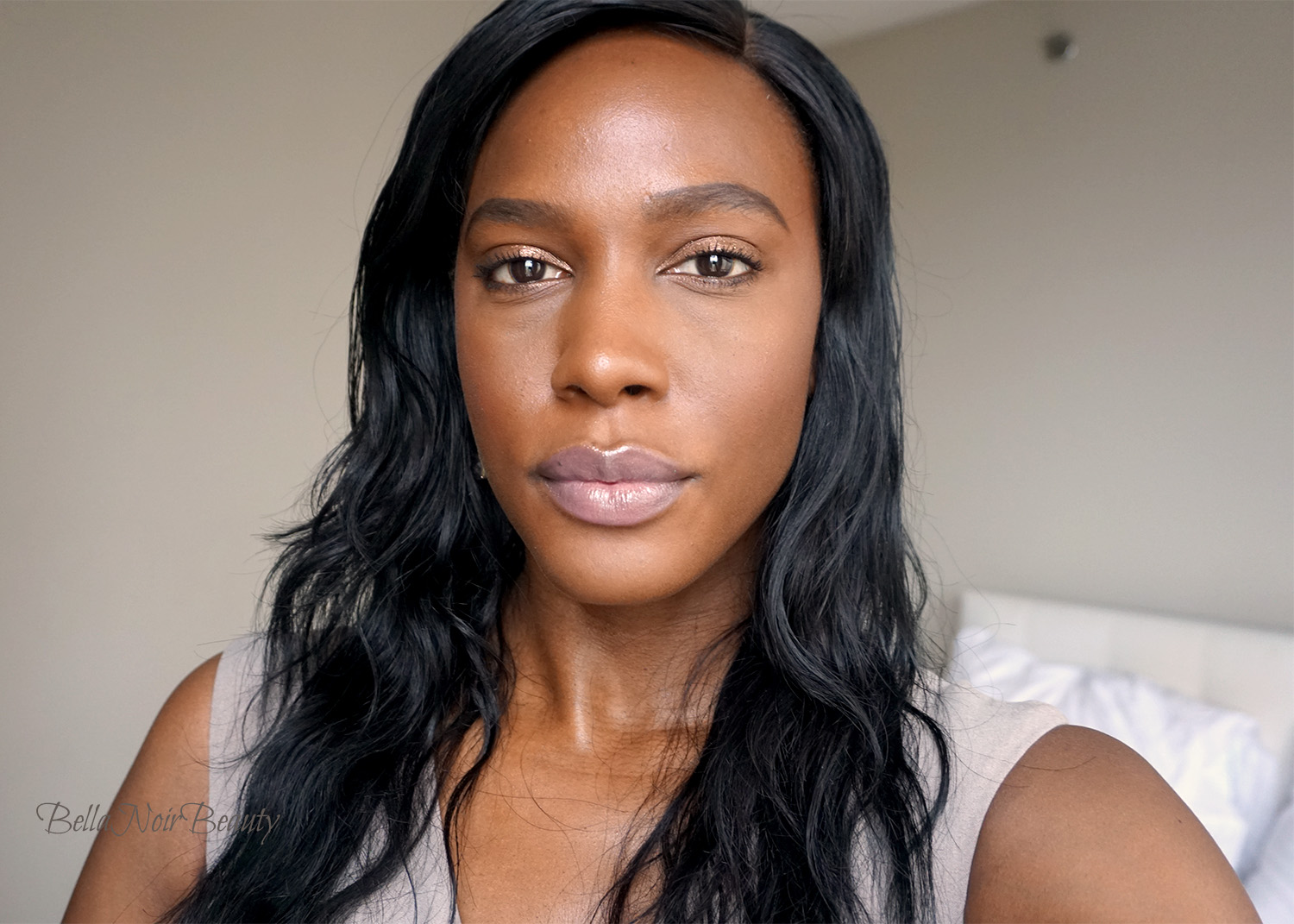 Lip Gloss for People That Hate Lip Gloss Lipstick Queen Reign & Shine