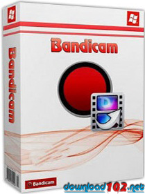 download bandicam registered version