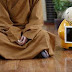 Monge robô mistura ciência e budismo em templo chinês