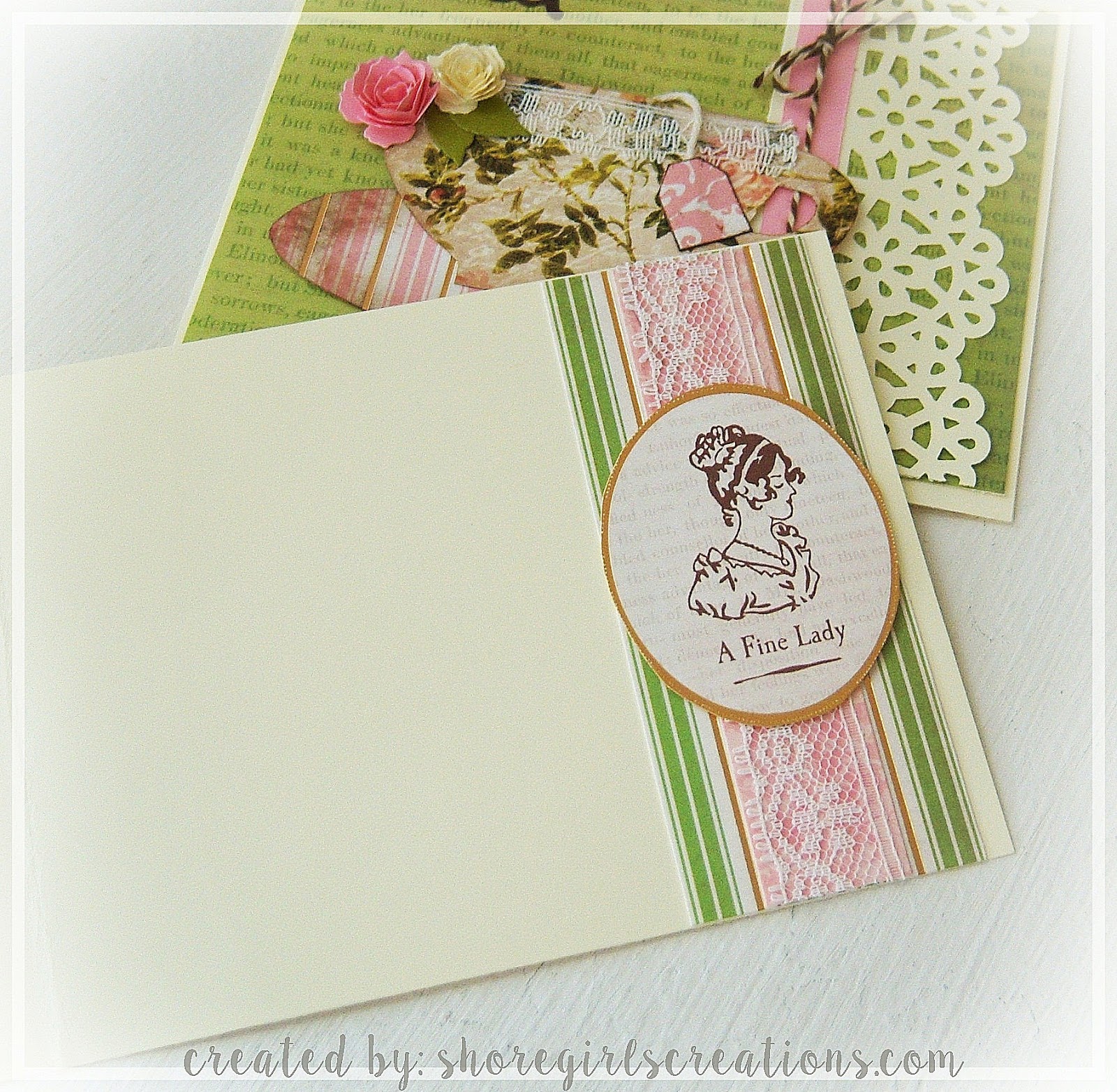Dear coffee Greeting Card Cheryl Lacy 5 x 7 card Blank Cards Paper ...