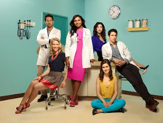 The Mindy Project: foto promocional