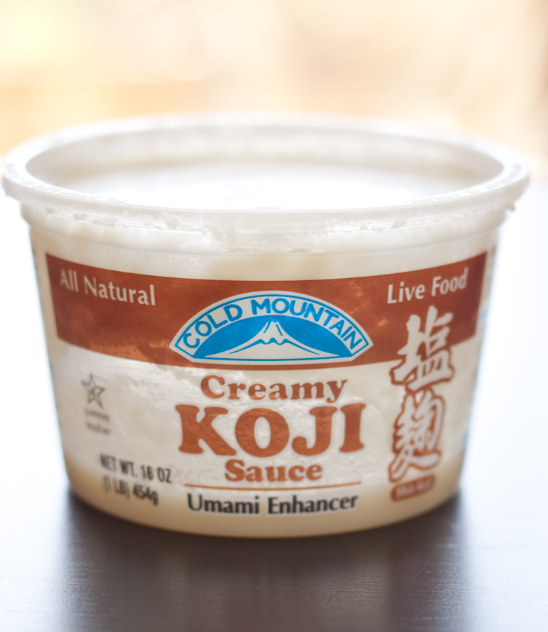 Spice Up Your Life With a Taste of Japan Shio Koji Hamburger