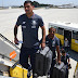 Porto viajó a México
