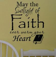 Bible Wall Decals
