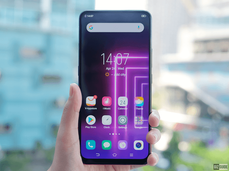 Vivo V15 Unboxing and First Impressions Vivo V15 Unboxing and First Impressions
