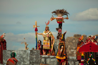 El Inca de Tahuantinsuyu, Atahualpa. El Inca de Tahuantinsuyu, Atahualpa.