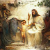 Daily Gospel Readings