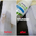 Cara Mudah Bersihkan Kotoran di Baju dengan Pre-wash Spray Soil & Stain Remover