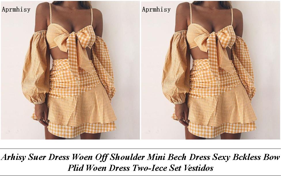 Beach Dresses - Summer Clothes Sale - Dress For Less - Cheap Online Shopping Sites For Clothes