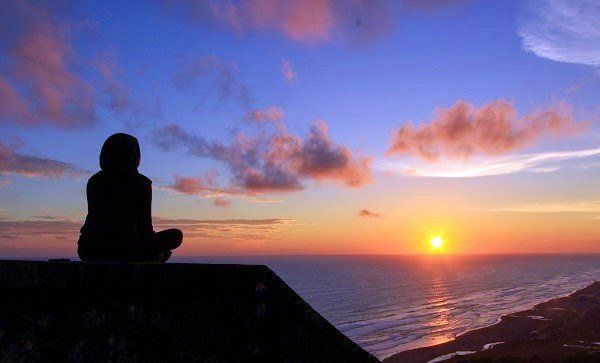 Lirik Lagu Perih Senja Lirik Lagu Terupdate