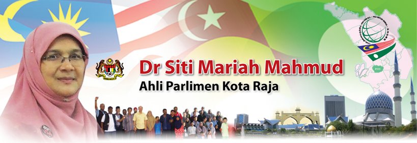 Dr Siti Mariah Mahmud