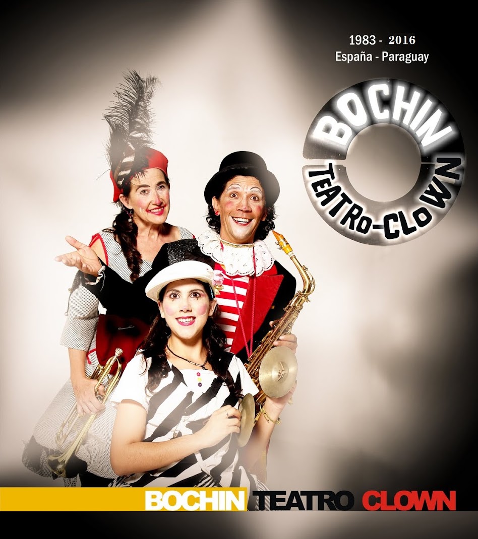 Bochin Teatro-Clown