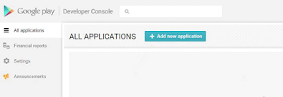 cara upload aplikasi Android ke play store secara gratis cara upload aplikasi Android ke play store secara gratis