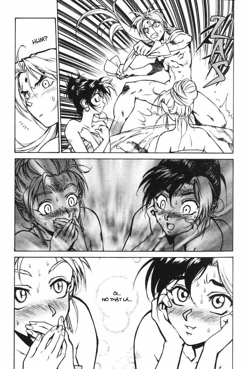 Monster Collection chap 6