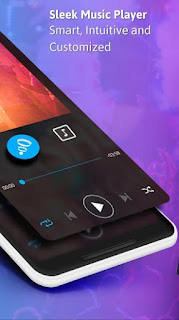 Boom Music Player 3D Surround Sound v1.0 APK Boom Music Player 3D Surround Sound v1.0 APK