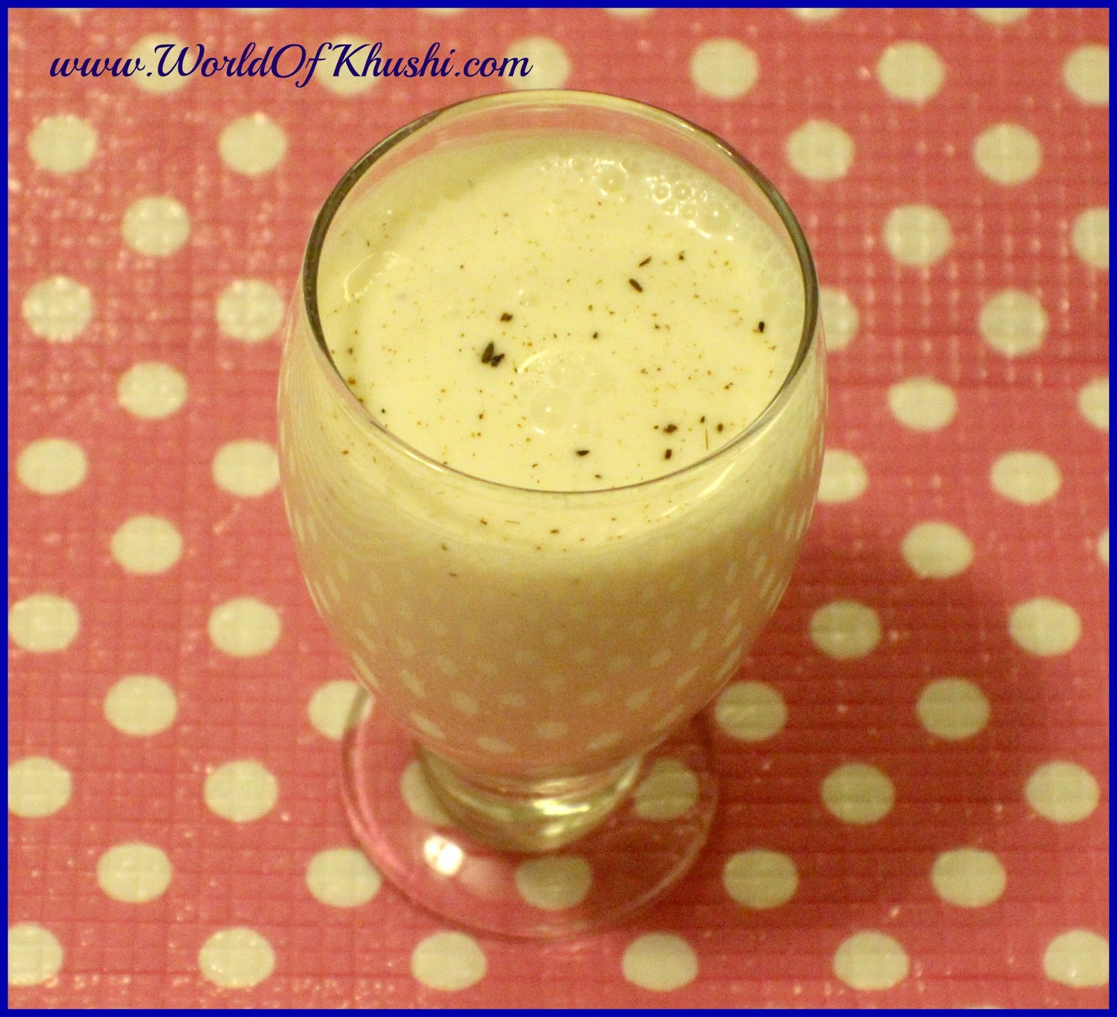 KhushiWorld A World Of Recipes,Arts,Crafts,DIY,Fashion,Beauty and