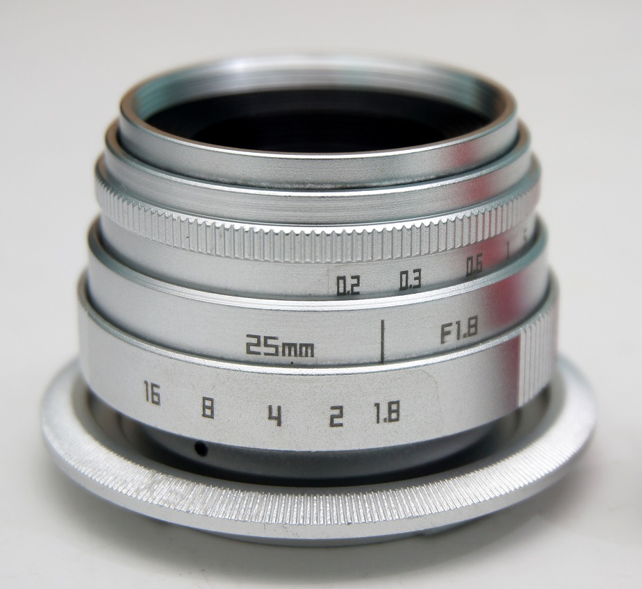 lensa fix mirrorless sony e mount 25mm f1 8 jual beli lensa fix mirrorless sony e mount 25mm f1 8 jual beli