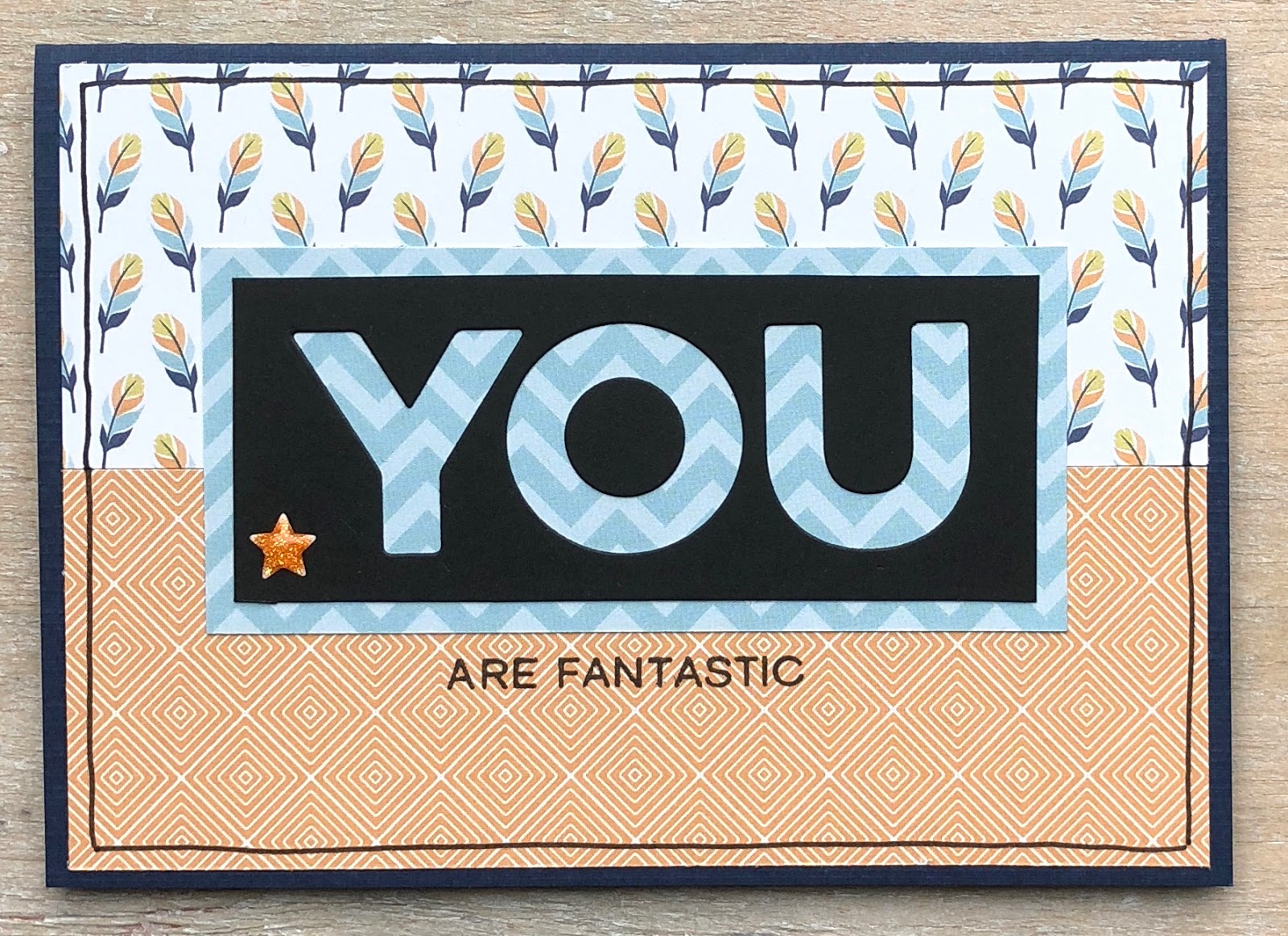 LindaCrea: It's All About You
