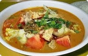 Resep Soto Betawi Resep Soto Betawi