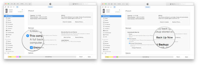 how to iOS 11.1 Developer Beta 3