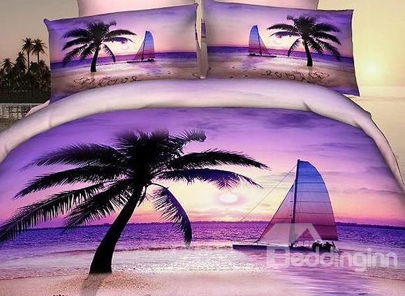 http://www.beddinginn.com/product/New-Arrival-100-Cotton-Palm-Beach-Sea-Of-Love-4-Piece-Bedding-Sets-Duvet-Cover-Sets-10759209.html