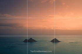 how to take better photos with your cell phone