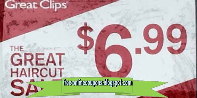 Coupons great clips printable 2018