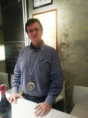 varsavia sommelier Vivere a Varsavia