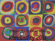 Proyecto Colaborativo KANDINSKY 2016
