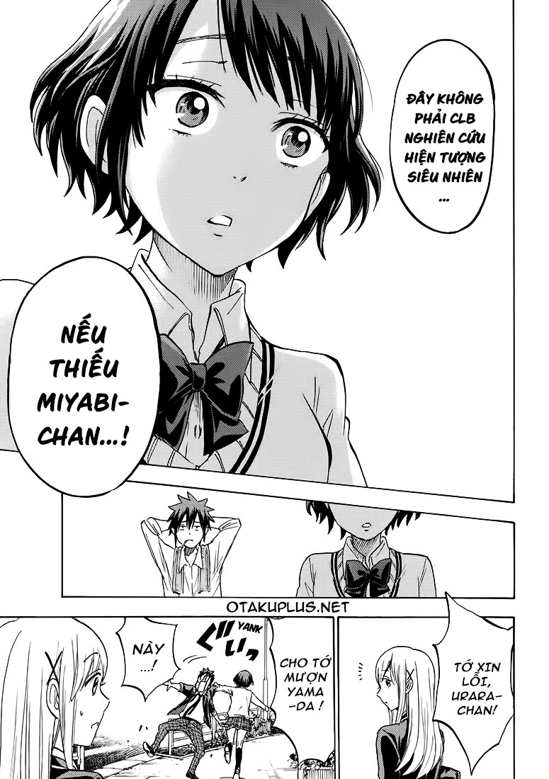 Yamada-kun to 7-nin no majo chap 194 Trang 21 - Mangak.info Yamada-kun to 7-nin no majo chap 194 Trang 21 - Mangak.info