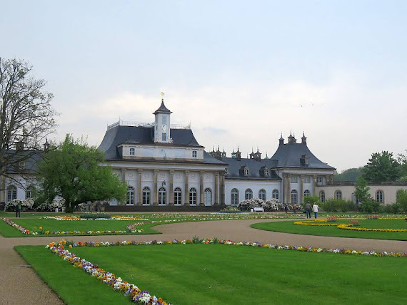 Nowy Pałac