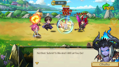Hero World Mod Apk 2017 Hero World Mod Apk 2017