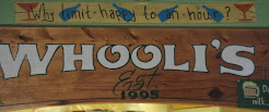 Welcome to Whooli's!