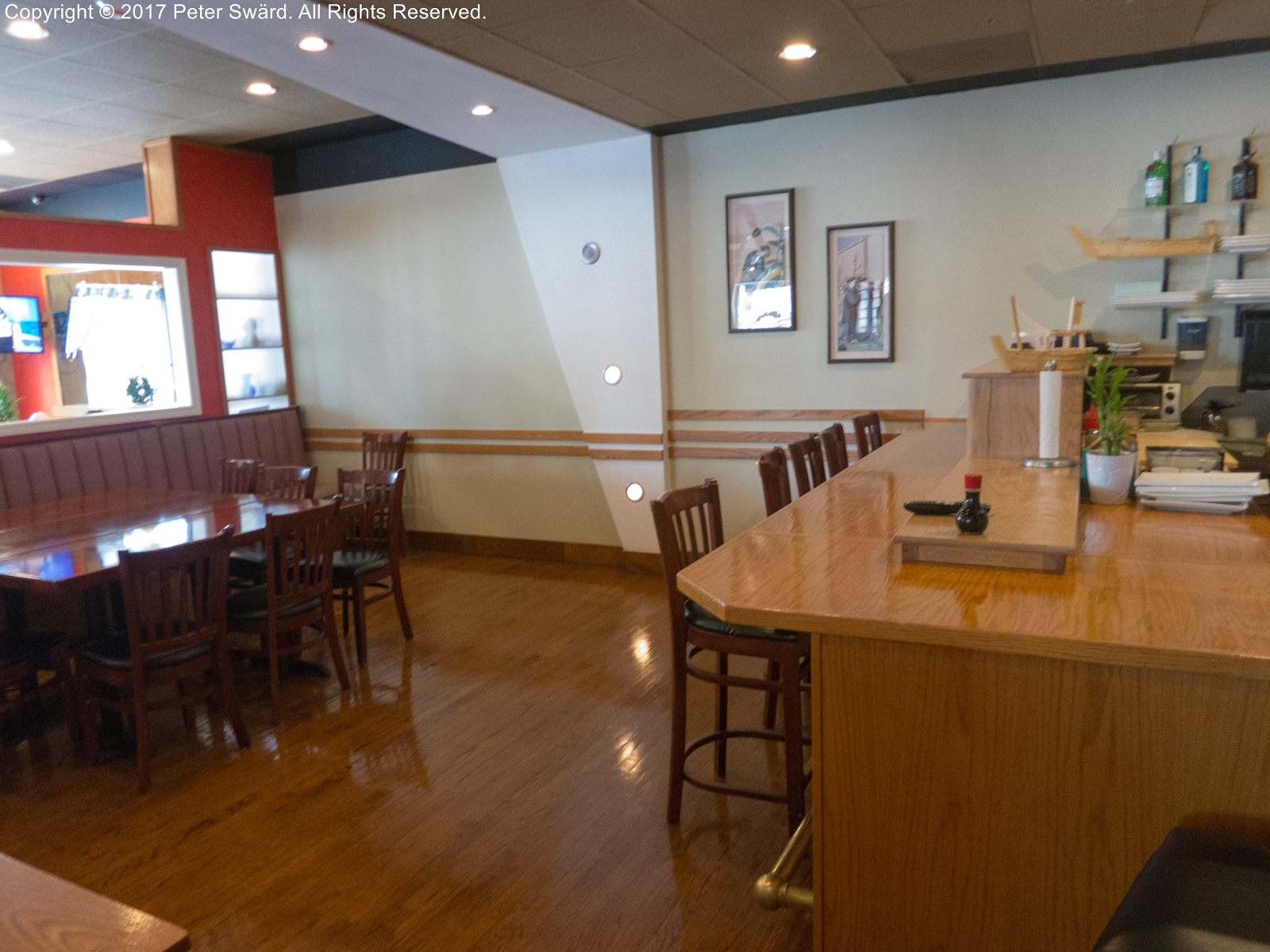 The Daily Lunch Peppercorn House Woburn