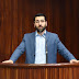 Faouaz Taha: Dos centros esportivos para presidente da Câmara