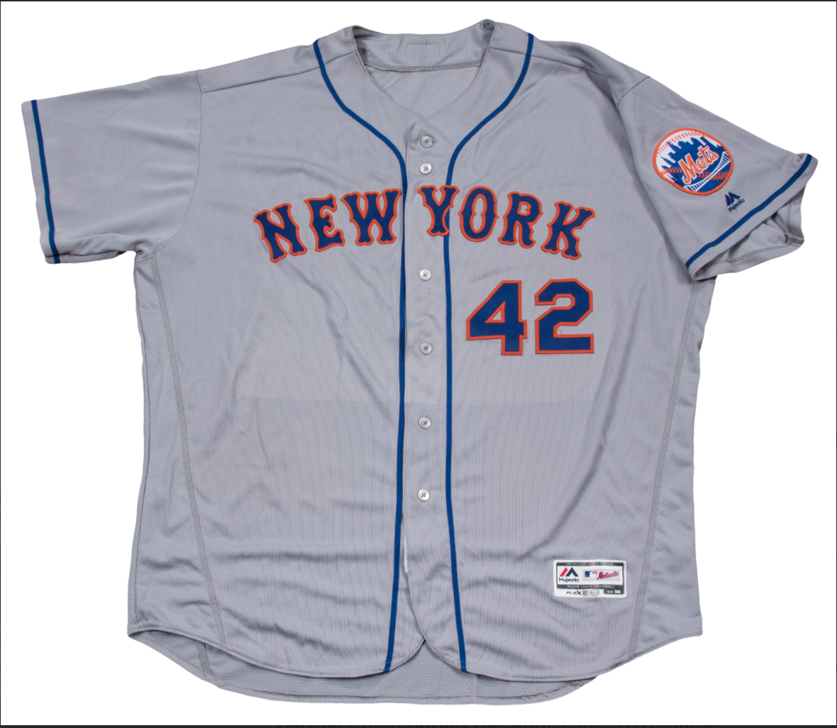mets jerseys 2019
