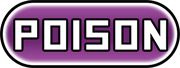 Poison Pokemon logo