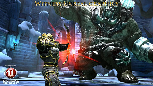 wild blood wild blood hile apk indir