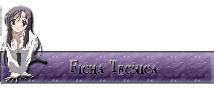 Madonna Kanjuku Body Collection The Animation Vostfr