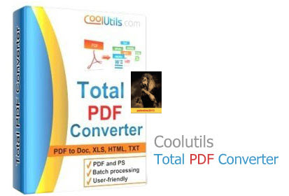 coolutils total pdf converter coolutils total pdf converter