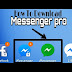 ENVÍA MENSAJES A AMIGOS Y FAMILIARES DE MANERA MAS FÁCIL - ((Messenger Pro)) GRATIS (ULTIMA VERSION FULL PREMIUM PARA ANDROID)