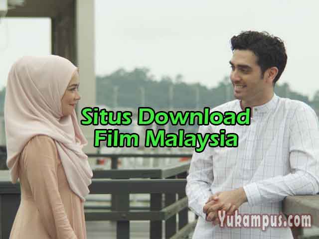 3 Situs Download Film / Drama Malaysia Kualitas Terbaik 
