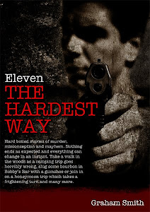 Eleven The Hardest Way