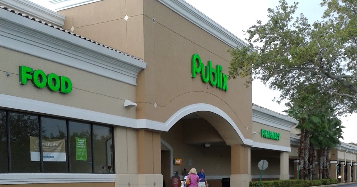 My Florida Retail Blog to My Florida Retail!