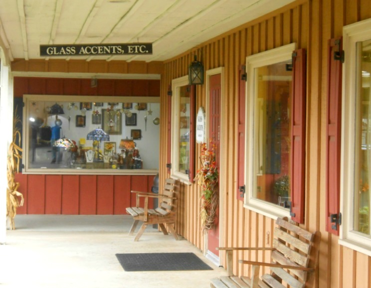 Pennsylvania & Beyond Travel Blog The Brickerville House Specialty