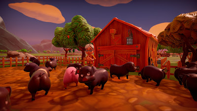 Farm Together Game Screenshot 2