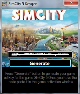 Simcity 5 cheats Simcity 5 cheats