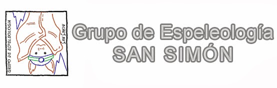 Grupo de Espeleología San Simón